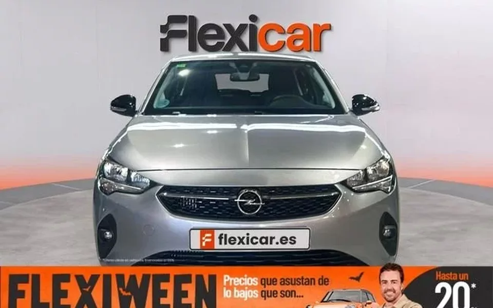 OPEL Corsa Corsa 1.2T XHL S/S Edition 100 - 11990€ en Lleida
