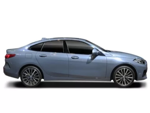 BMW - Série 2 Gran Coupé - 216 d Gran Coupé Pack Desportivo M