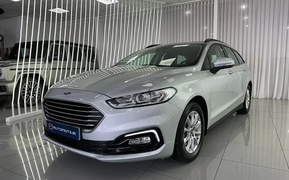 FORD Mondeo Mondeo Sportbreak 2.0TDCI Trend 150 - 14990€ en Utrera