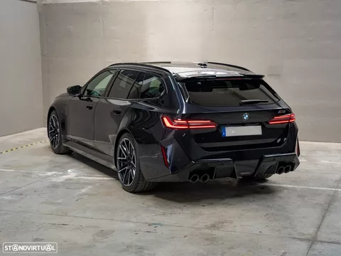 BMW M5 Standard