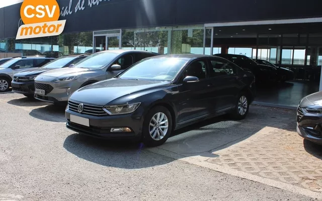 VOLKSWAGEN Passat Advance 1.6 TDI 88kW 120CV