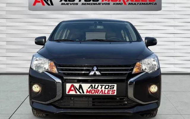 MITSUBISHI Space Star Space Star 120 MPI Kaiteki