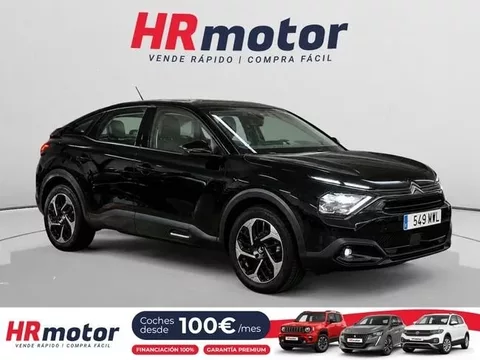 CITROEN C4 C4 1.2 PureTech Plus S&S 130