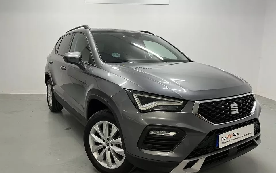 SEAT Ateca Ateca 1.0 TSI S&S Style