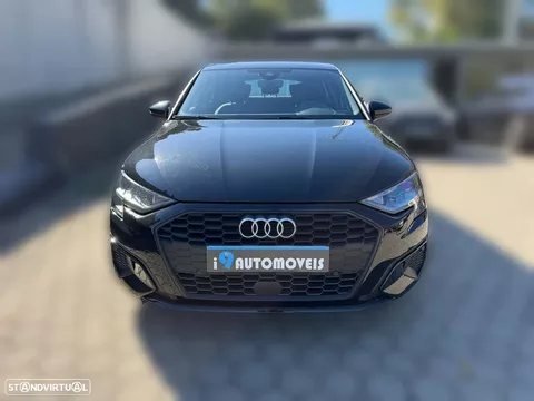 Audi A3 Sportback 30 TDI Advanced