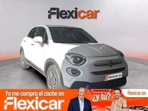 FIAT 500X 500X 1.0 Firefly S&S City Cross