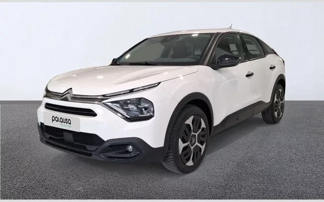 CITROEN C4 C4 1.5 BlueHDI S&S Feel 110