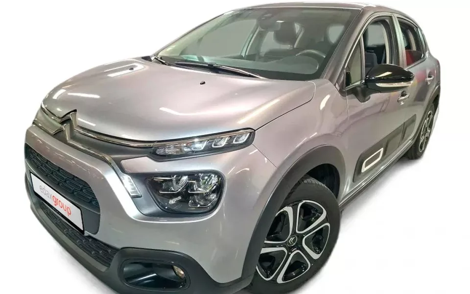 Citroën C3 1.5 BlueHDi Feel Pack