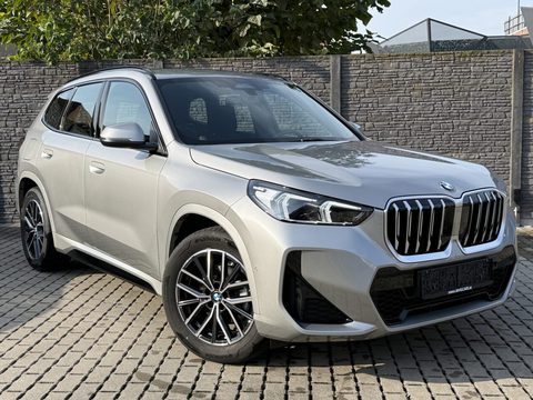 BMW X1 sDrive 18i M-Sportpakket