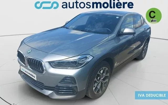BMW X2 X2 sDrive 18i