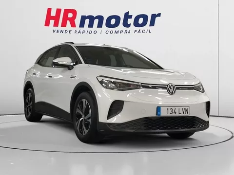 VOLKSWAGEN ID.4 ID.4 Pure Performance 125KW 52Kwh