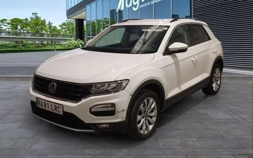 VOLKSWAGEN T-Roc Advance 1.0 TSI 81kW (110CV)