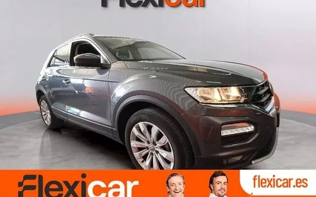 VOLKSWAGEN T-Roc T-Roc 1.0 TSI Advance