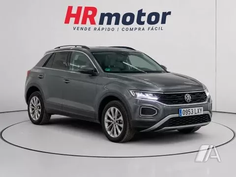 CUPRA Formentor Formentor 1.5 TSI 150 DSG