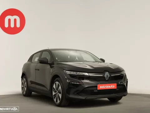 Renault Mégane E-Tech EV60 Evolution ER Optimum Charge