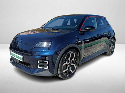 Renault 5