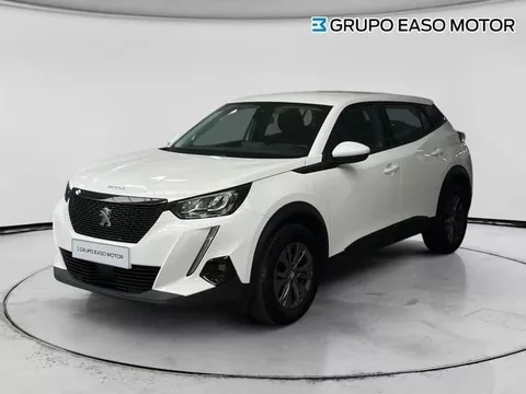 PEUGEOT 2008 2008 1.2 PureTech S&S Active 100