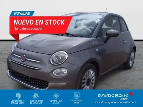 FIAT 500 Dolcevita 1.0 Mild Hybrid