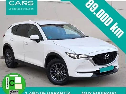 MAZDA CX-5 CX-5 2.0 Evolution Navi 2WD 121kW