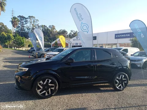 Opel Mokka 1.2 Hybrid GS eDCT