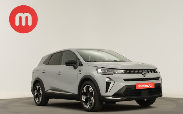 Renault Symbioz