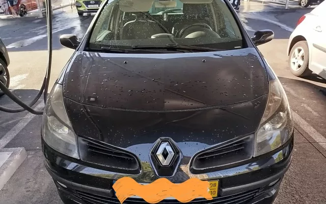 Renault Clio Break 1.5 dCi Dynamique