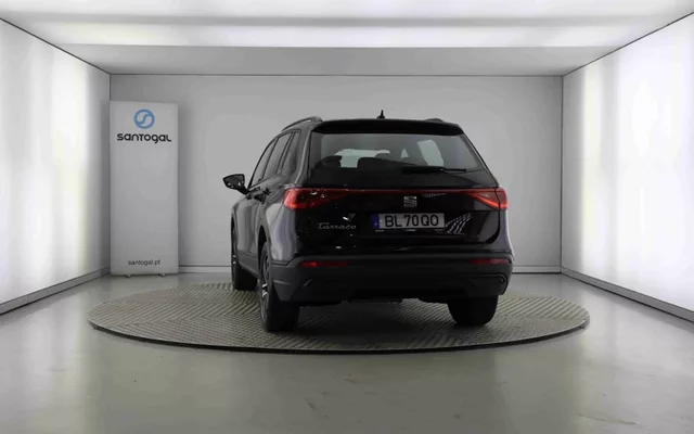 SEAT - Tarraco - Tarraco 2.0 TDI Style DSG Fiscal