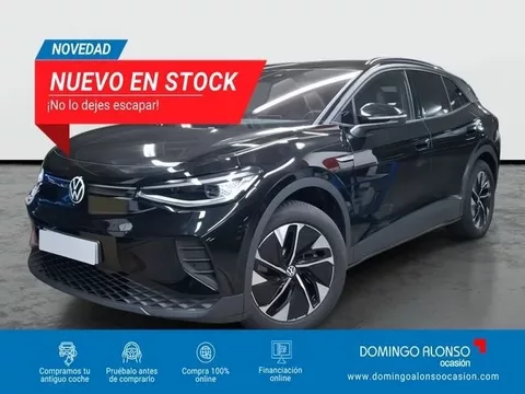 VOLKSWAGEN ID.4 Pro 77 kWh 128kW (174 CV) (E213HN13)
