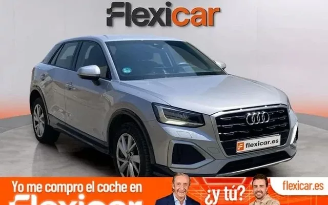 AUDI Q2 Q2 35 TFSI Adrenalin S tronic 110kW