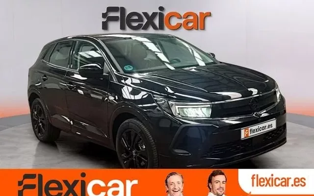 OPEL Grandland 1.2T XHT MT6 S/S GS