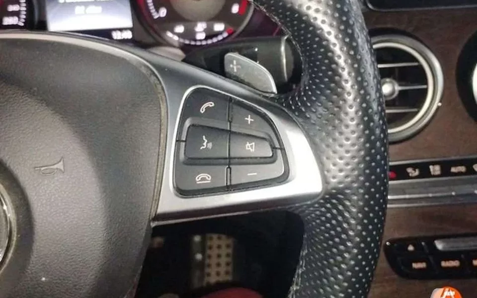 MERCEDES-BENZ Clase GLC GLC 250d 4Matic Aut.