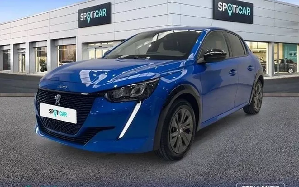 PEUGEOT 208 208 Allure Eléctrico 136