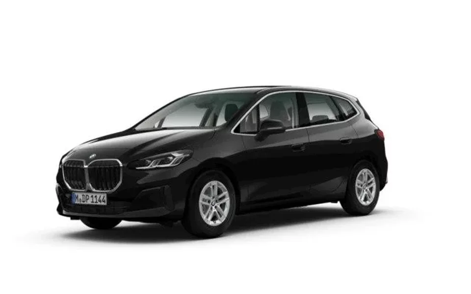 BMW Serie 2 218iA Active Tourer 100kW