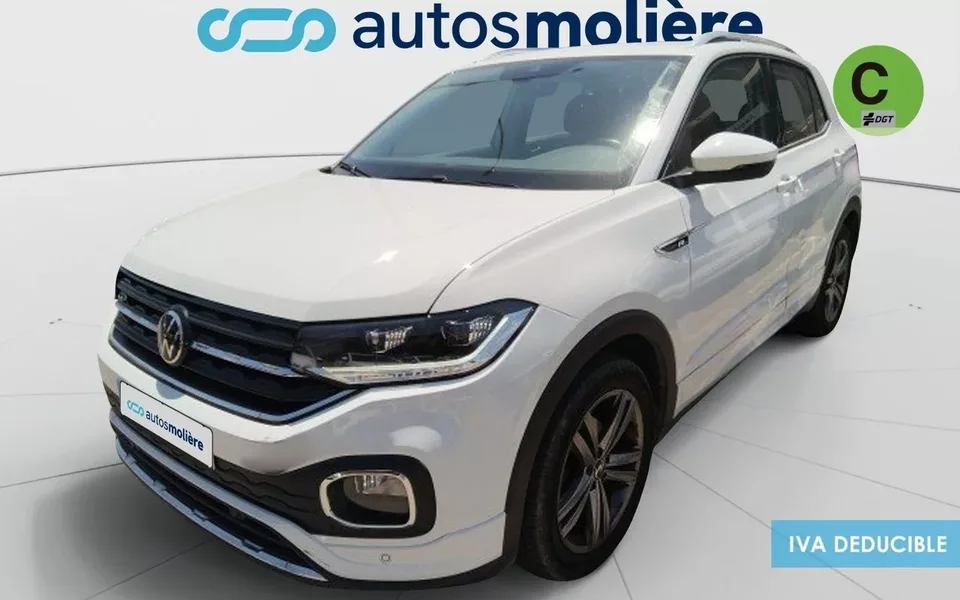 Sport 1.0 TSI 81 kW (110 CV)