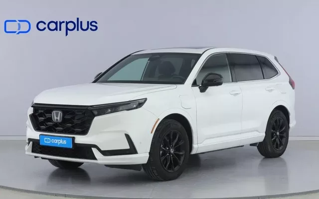 Honda CR-V 2.0 E:PHEV Advance