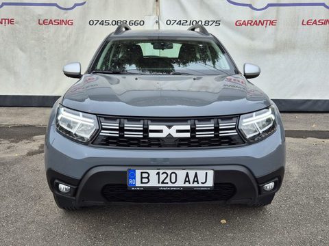 Dacia Duster Expression 1.3 TCE 150 CP EDC 2024