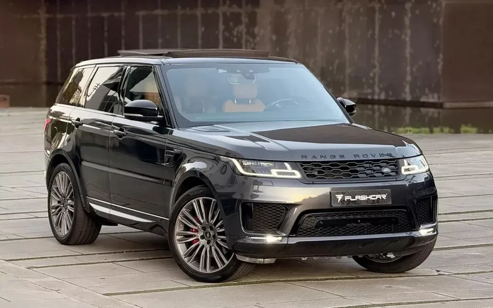 Land Rover Range Rover Sport 2.0 Si4 PHEV Autobiography Dynamic