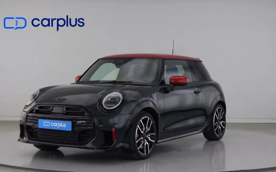 MINI 3 Portas