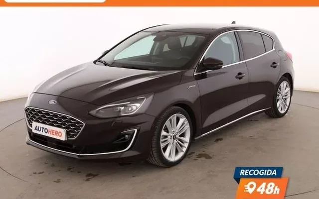 FORD Focus Vignale Focus 1.5Ecoblue 120