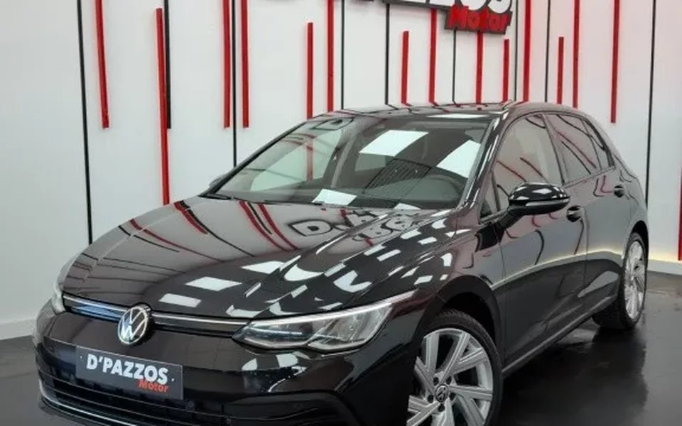 VOLKSWAGEN Golf Golf 2.0TDI 85kW - 22499€ en Jerez de la frontera