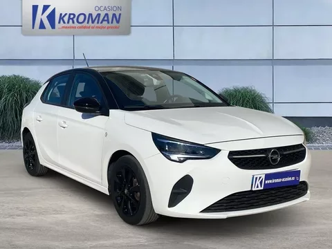 OPEL Corsa 1.2 Turbo Edition 100CV 5p