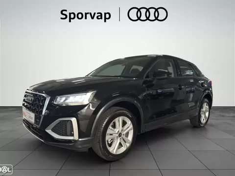 Audi Q2 30 TFSI Advanced