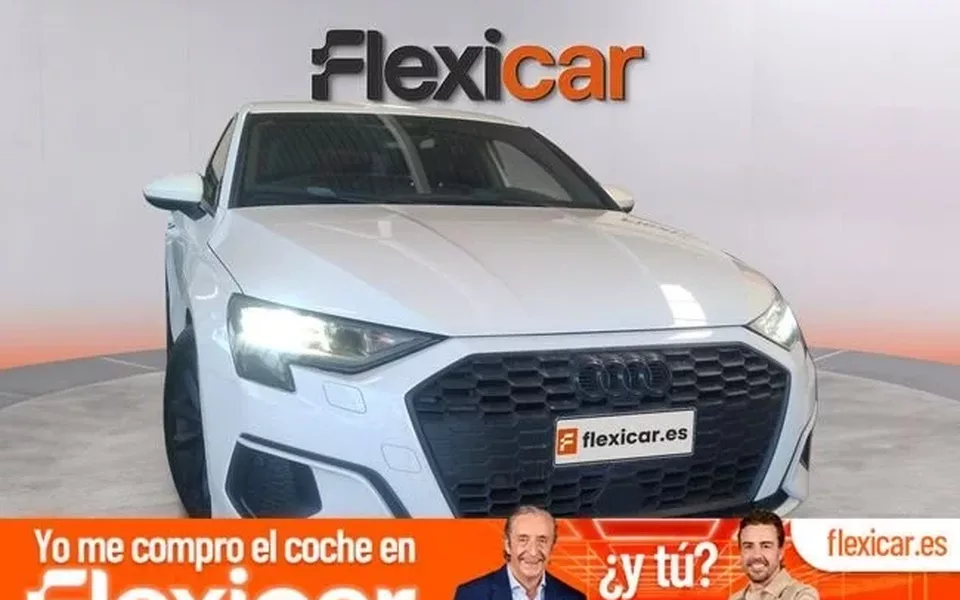AUDI A3 A3 Sportback 30 TFSI
