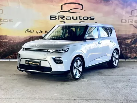 Kia e-Soul 2022 com Iva Dedutivel
