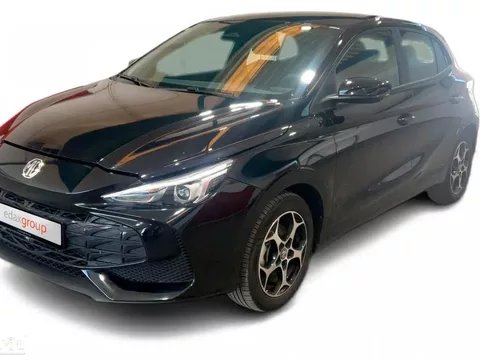 MG MG3 1.5 L Hybrid+ Comfort