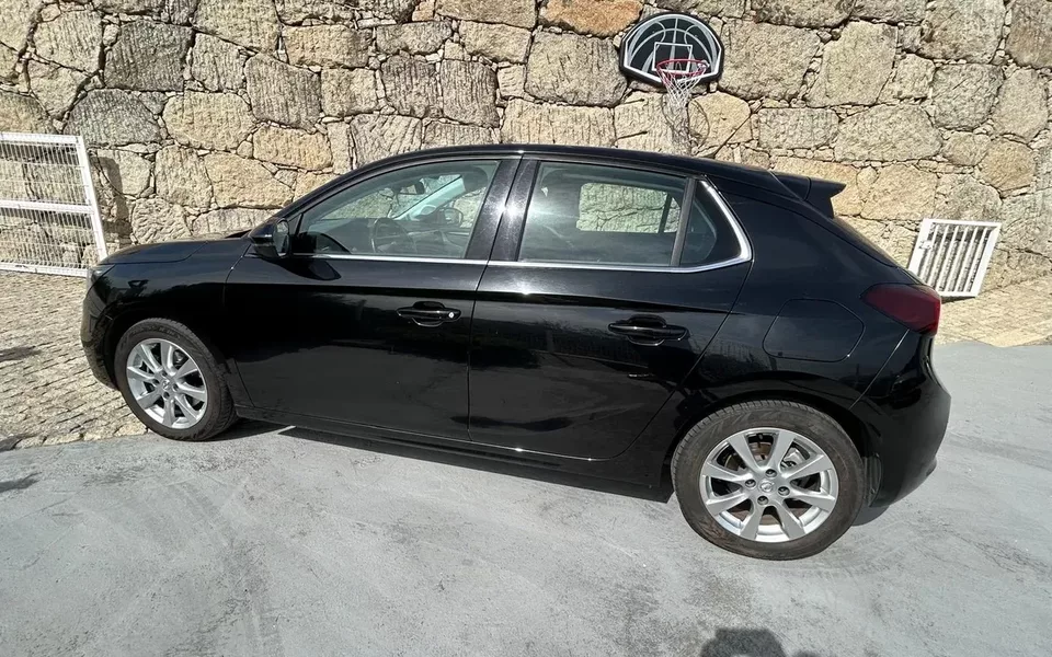 Opel Corsa 1.5 D Elegance