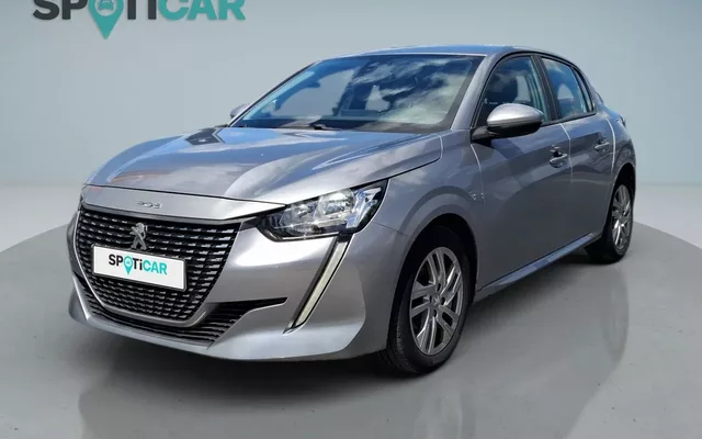Peugeot 208 1.2 PureTech Active