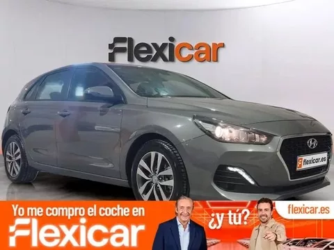 HYUNDAI i30 i30 1.6CRDi Klass 116
