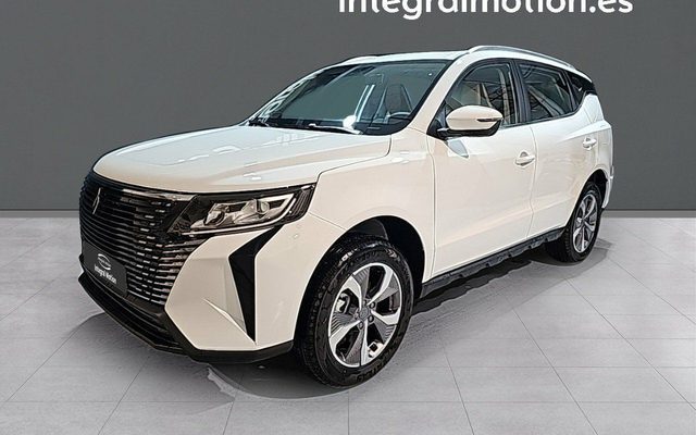 Livan X6 PRO Aut. 174 Cv