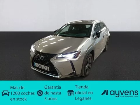 LEXUS UX UX 250h Business 2WD